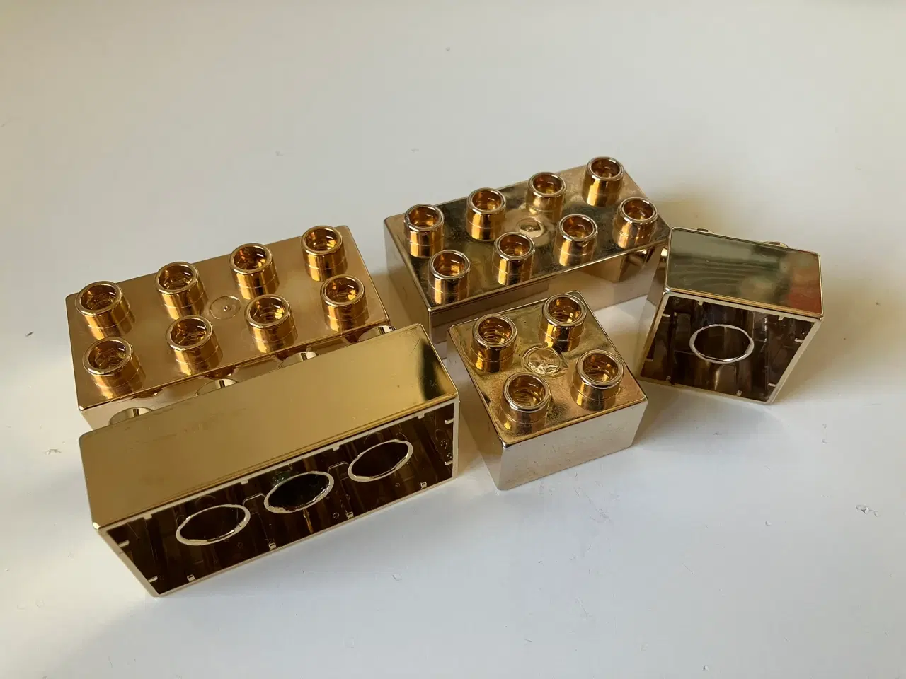 Billede 2 - LEGO klodser