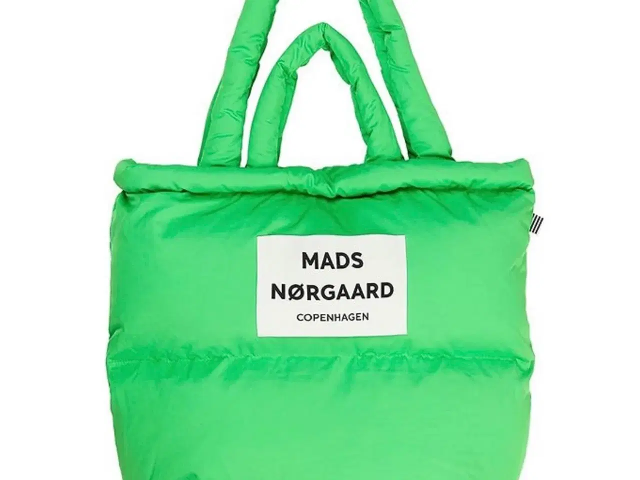 Billede 4 - Mads Nørgaard taske