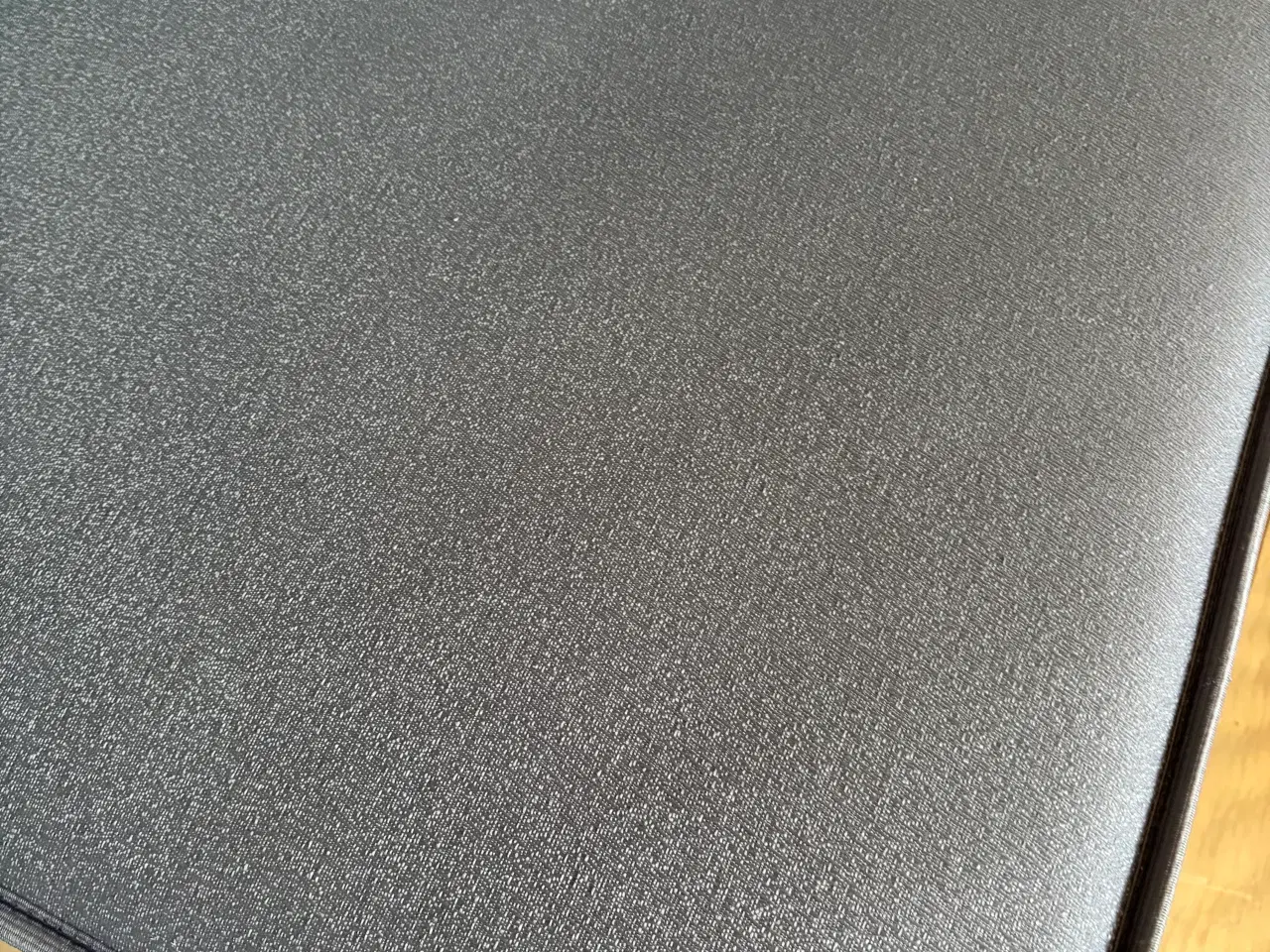 Billede 2 - Box madras med top 