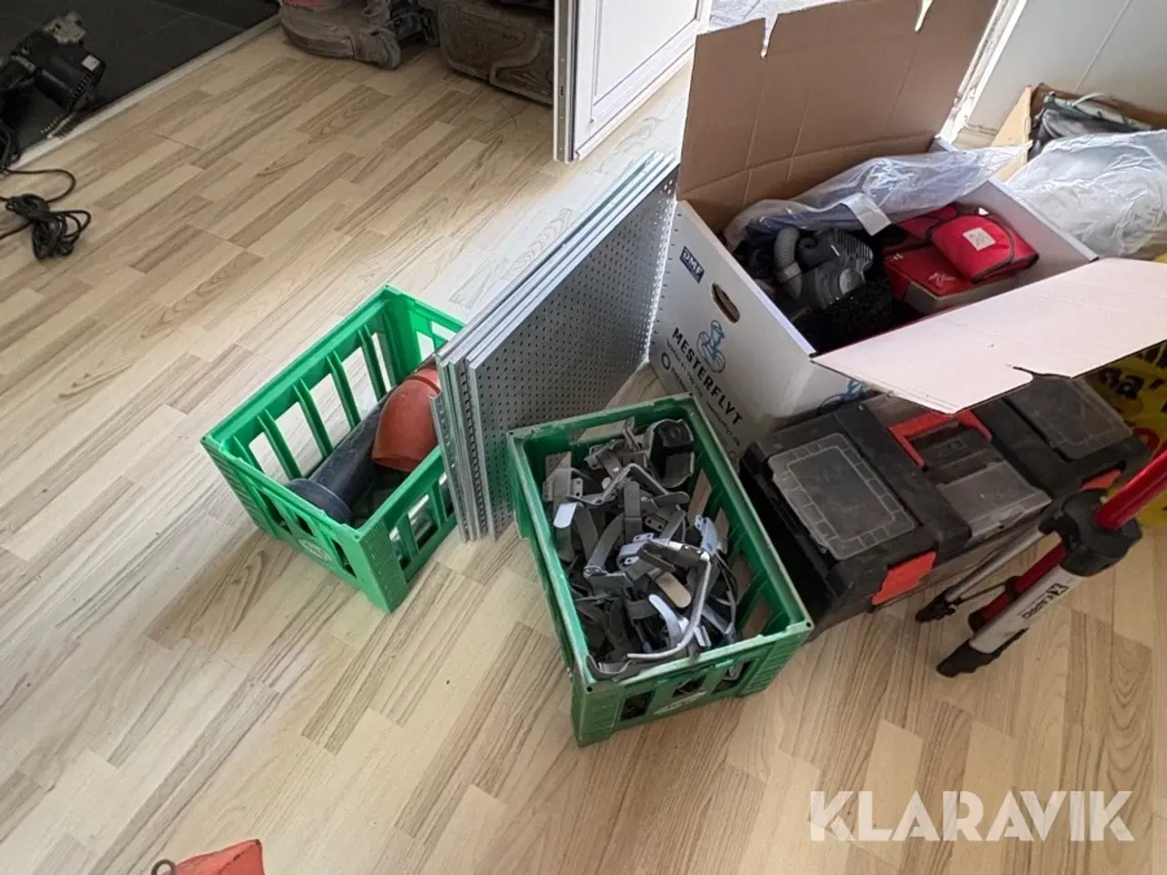 Billede 9 - Assorteret lot