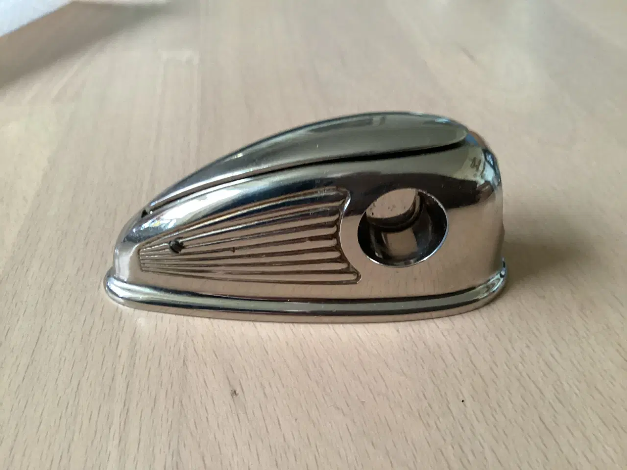 Billede 2 - Gammel fin cigarklipper, mrk. Lord,  sælges.