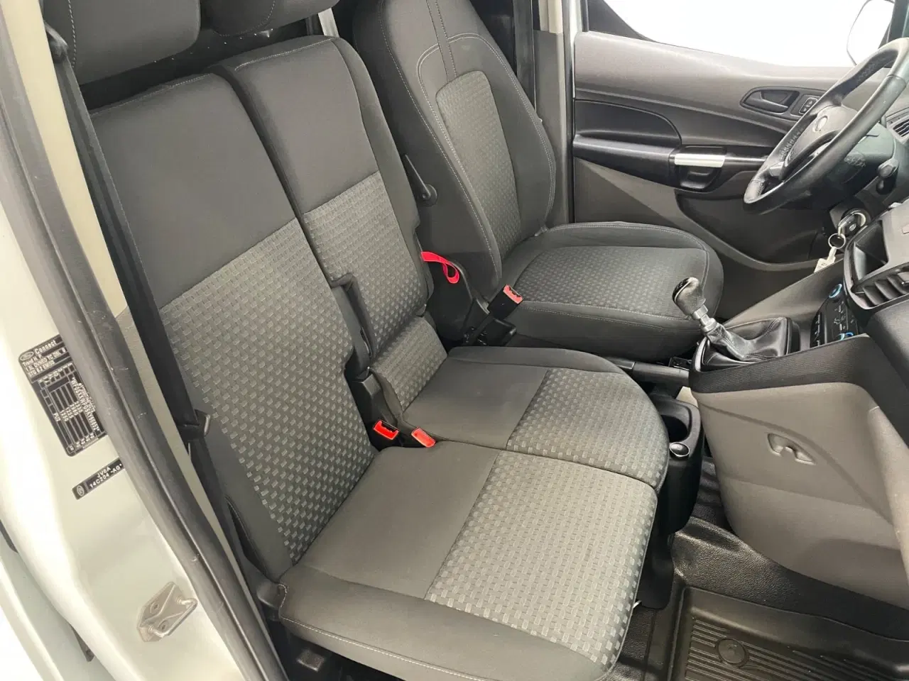 Billede 11 - Ford Transit Connect 1,5 EcoBlue Trend lang