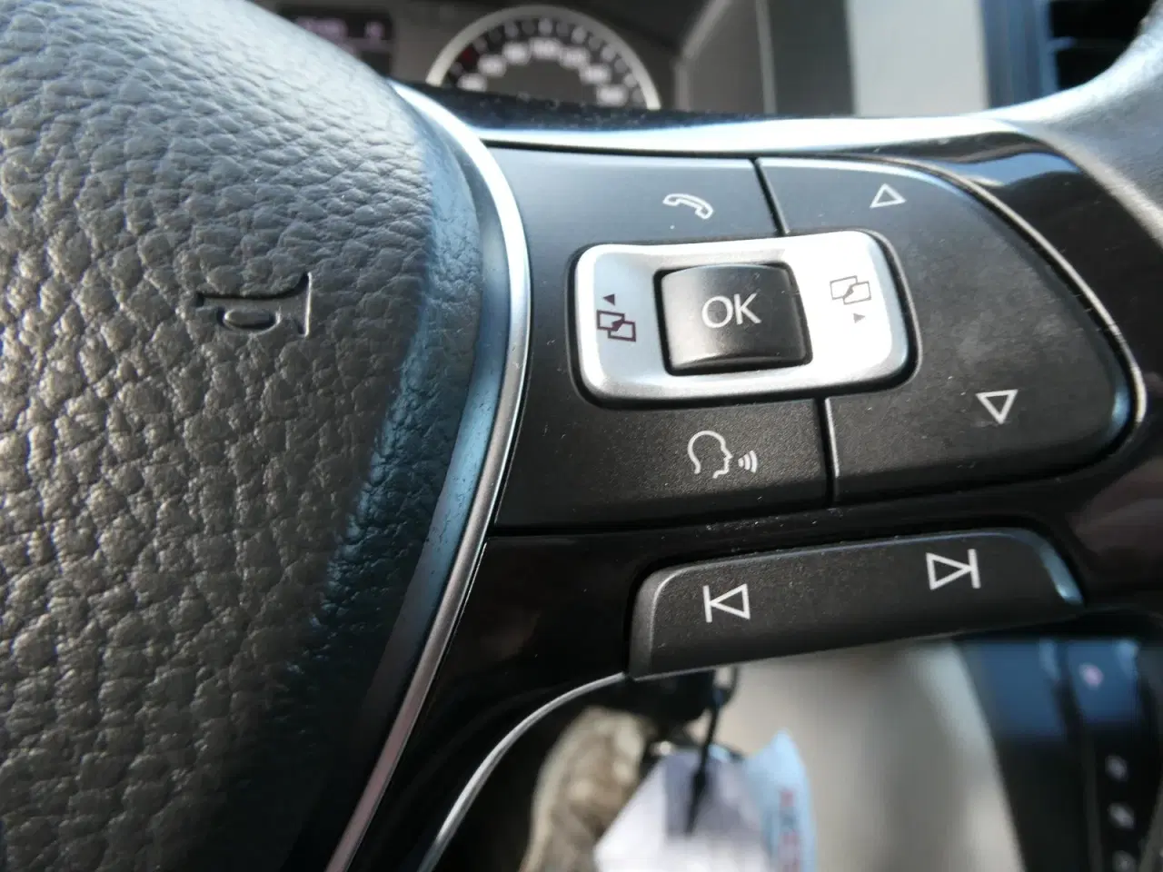 Billede 8 - VW Transporter 2,0 TDi 150 Kassevogn DSG kort