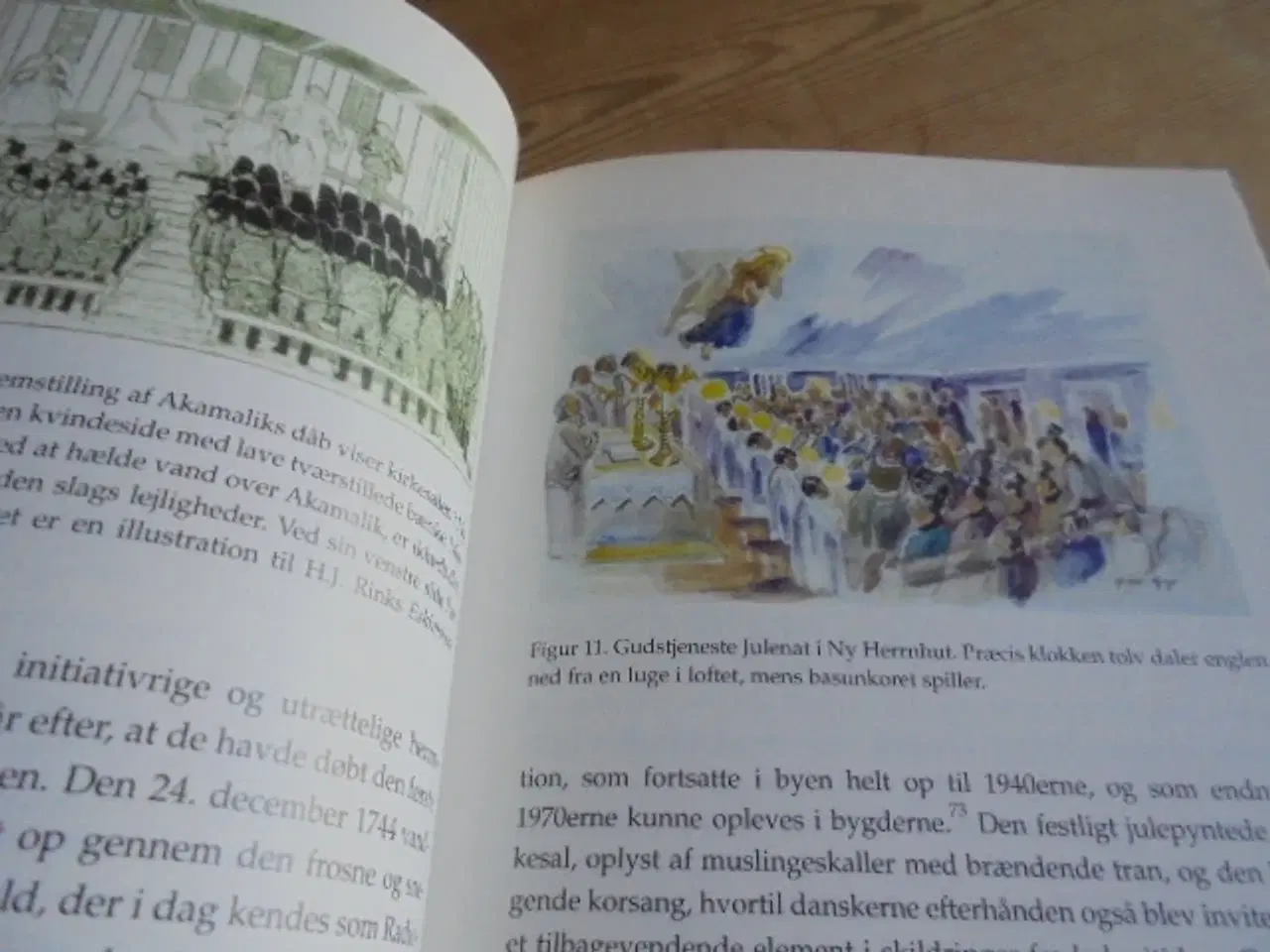 Billede 7 - Ny Herrnhut i Nuuk 1733-2003  