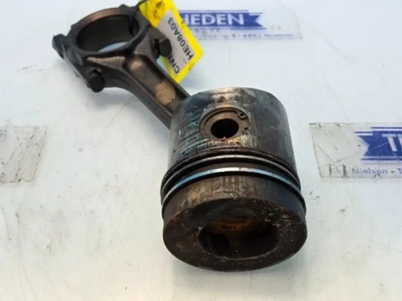 Billede 13 - Case  1620  Stempel  3055030R24