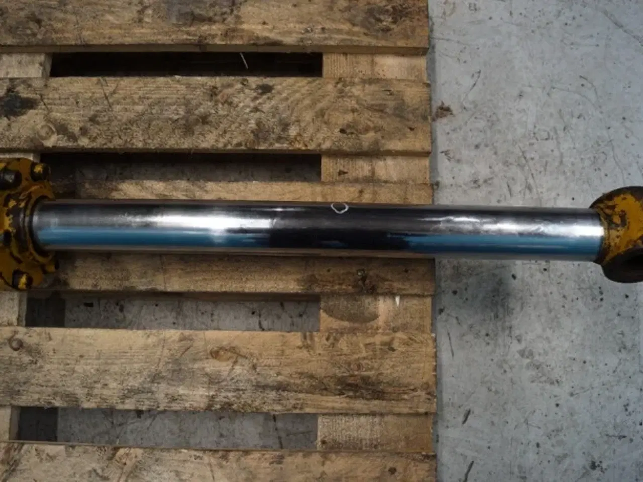 Billede 19 - Hydrema 807 Cylinder 330247