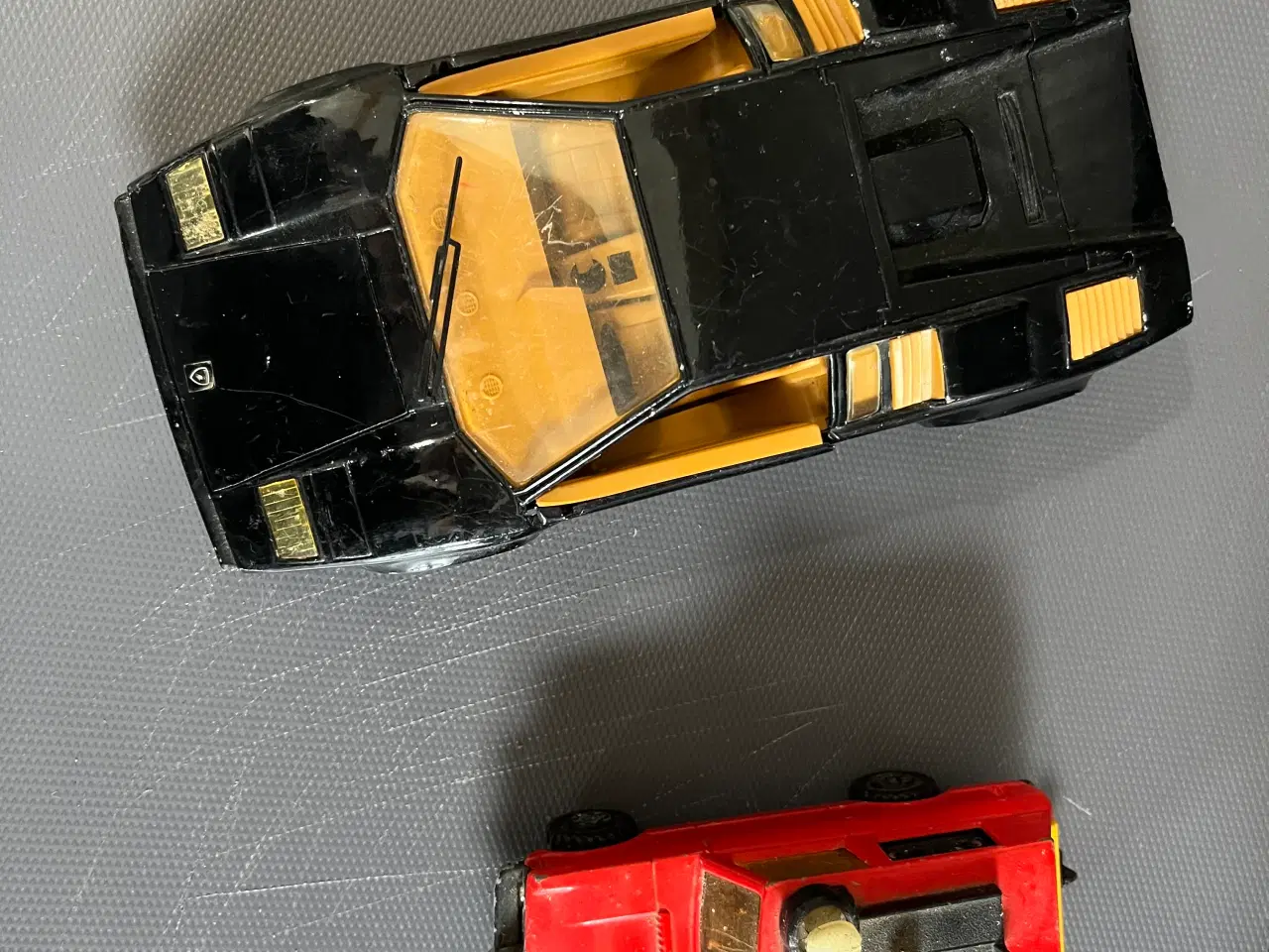 Billede 5 - Model Biler (Lamborghini) (matchbox)