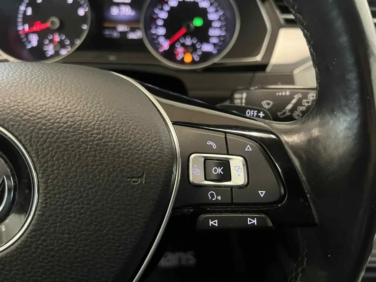 Billede 9 - VW Passat 1,4 TSi 150 Comfortline Variant DSG