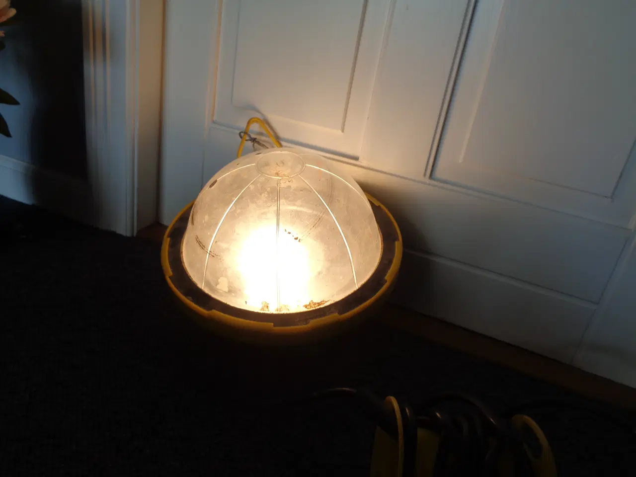 Billede 4 - Arbejdslamper