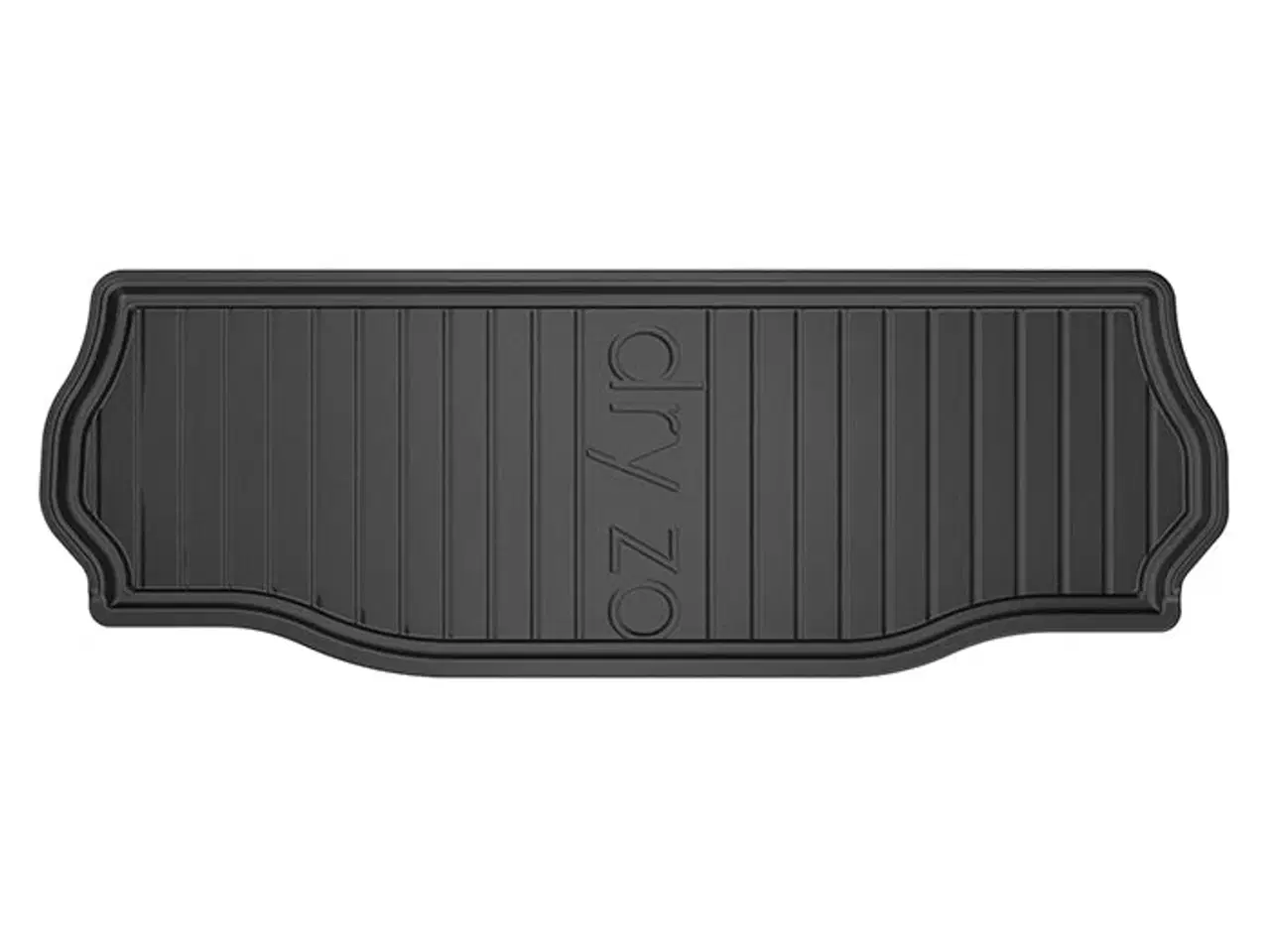 Billede 1 - Bagagerumsbakke Jeep Wrangler III SUV 2006-2018