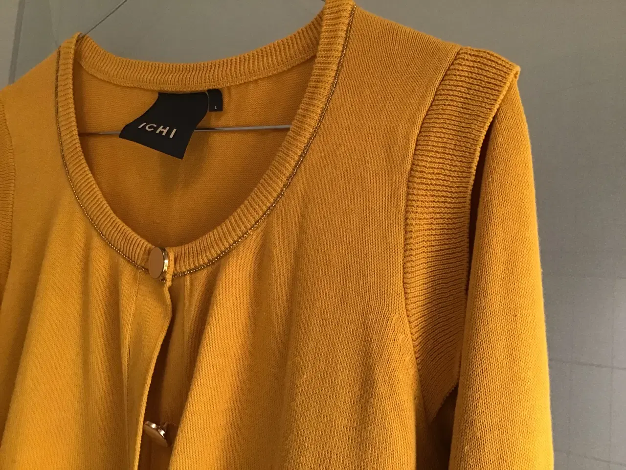 Billede 4 - 🌹🌹🌹Cardigan Strik 🌹🌹🌹