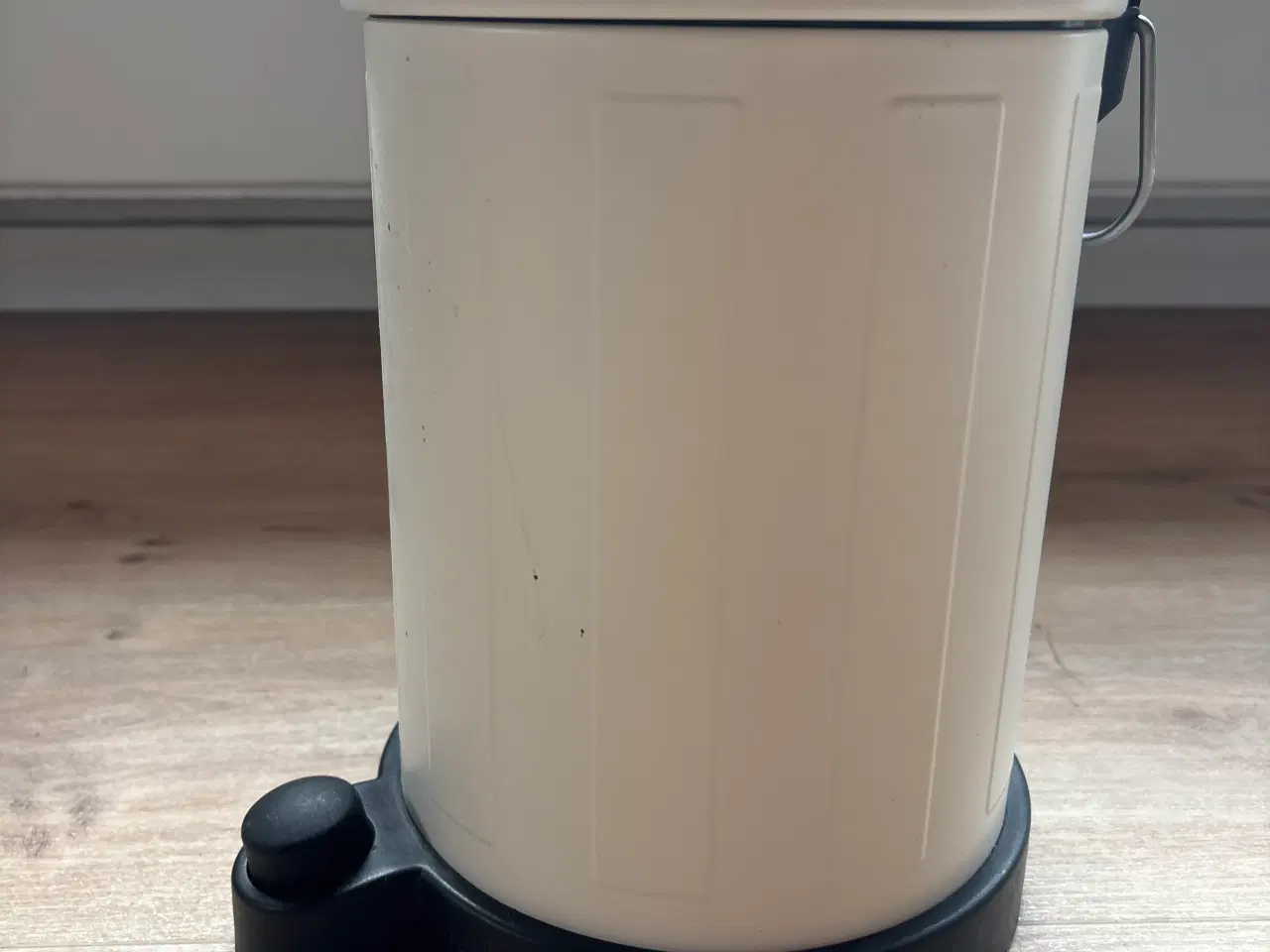 Billede 1 - Toilet spand fra IKEA 