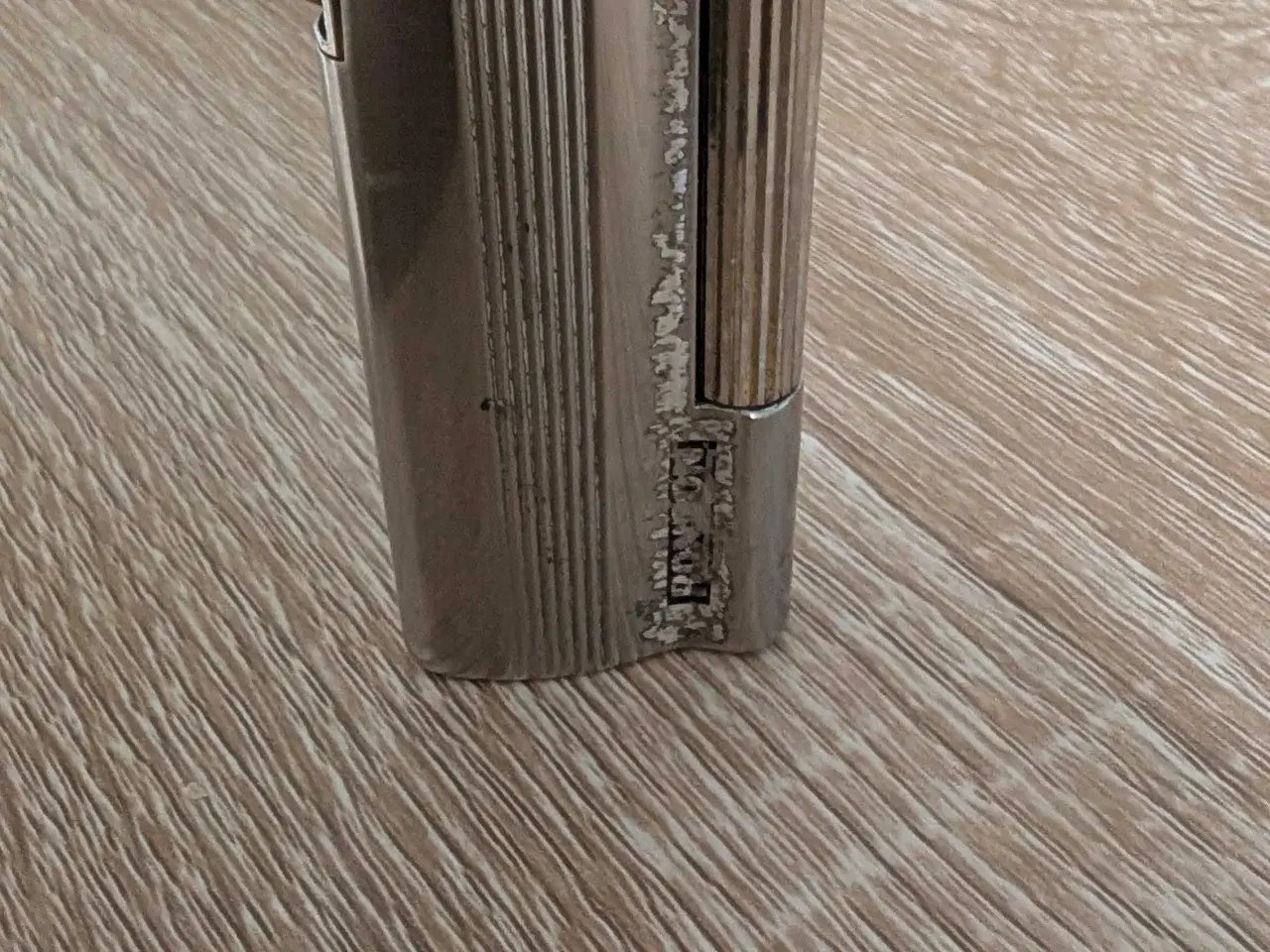 Billede 2 - Ronson lighter