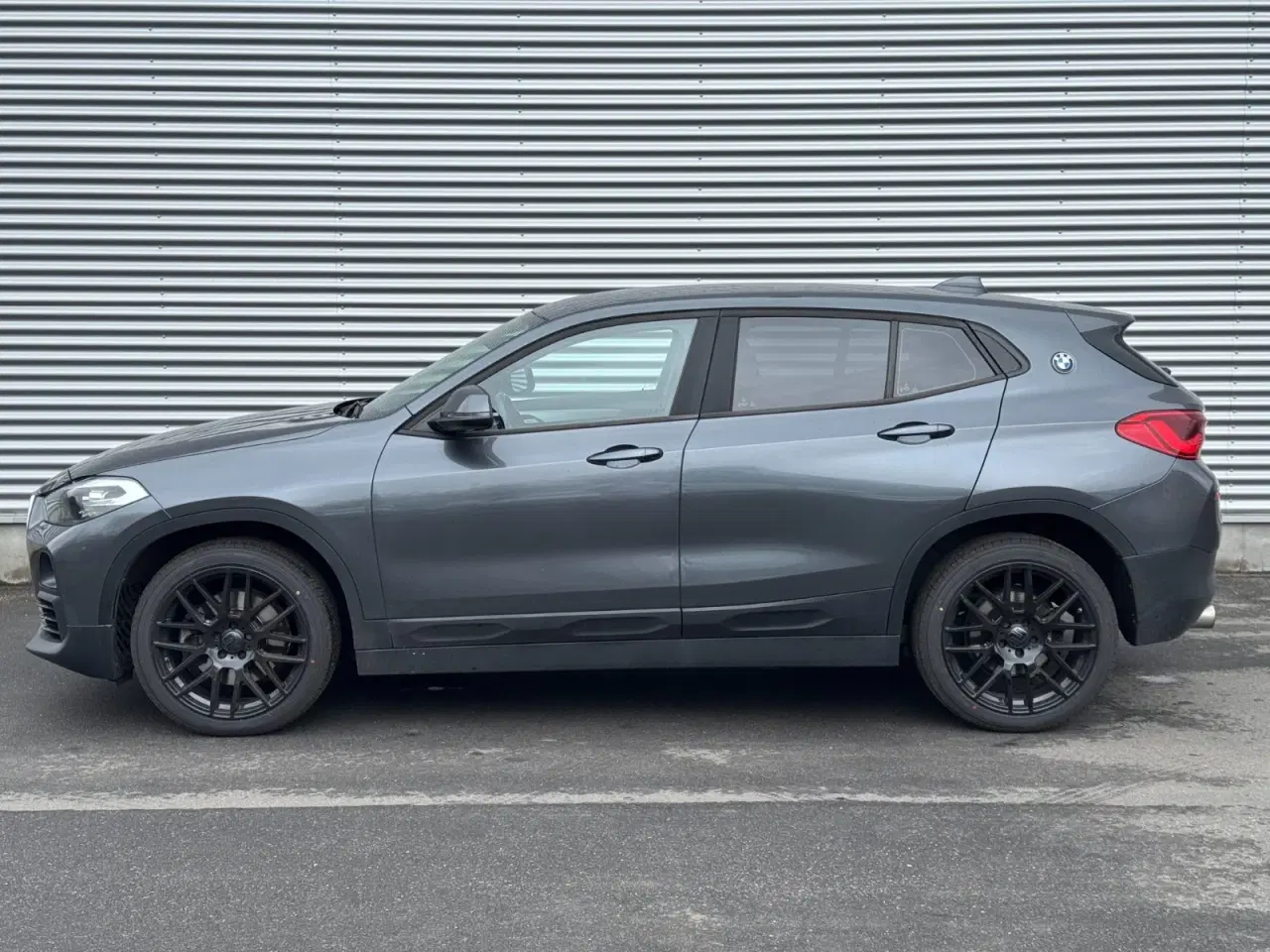 Billede 7 - BMW X2 2,0 sDrive20i aut.
