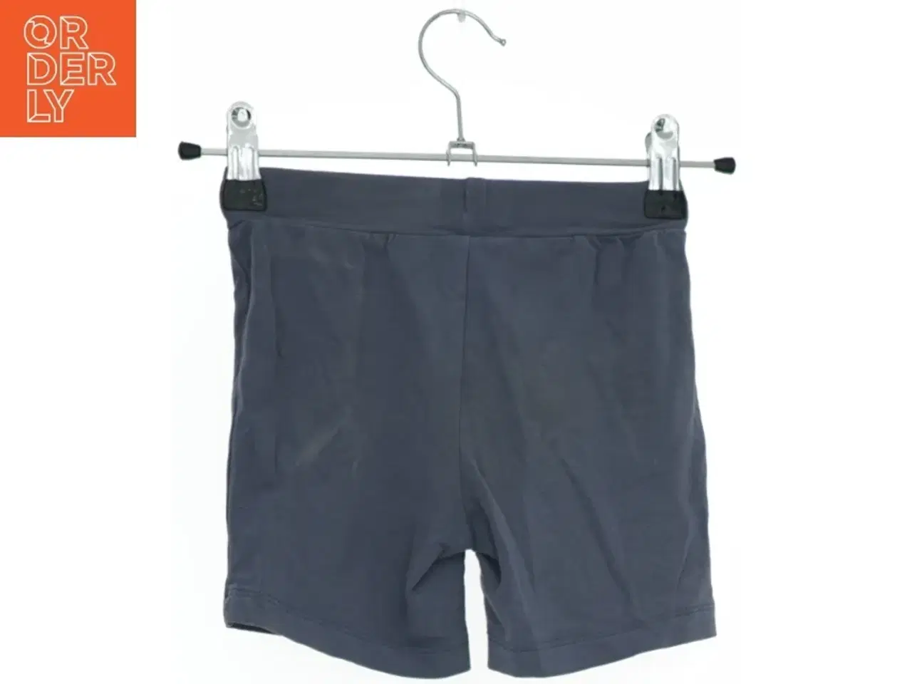 Billede 2 - Børne shorts med tegneserie print fra Name It (str. 92)