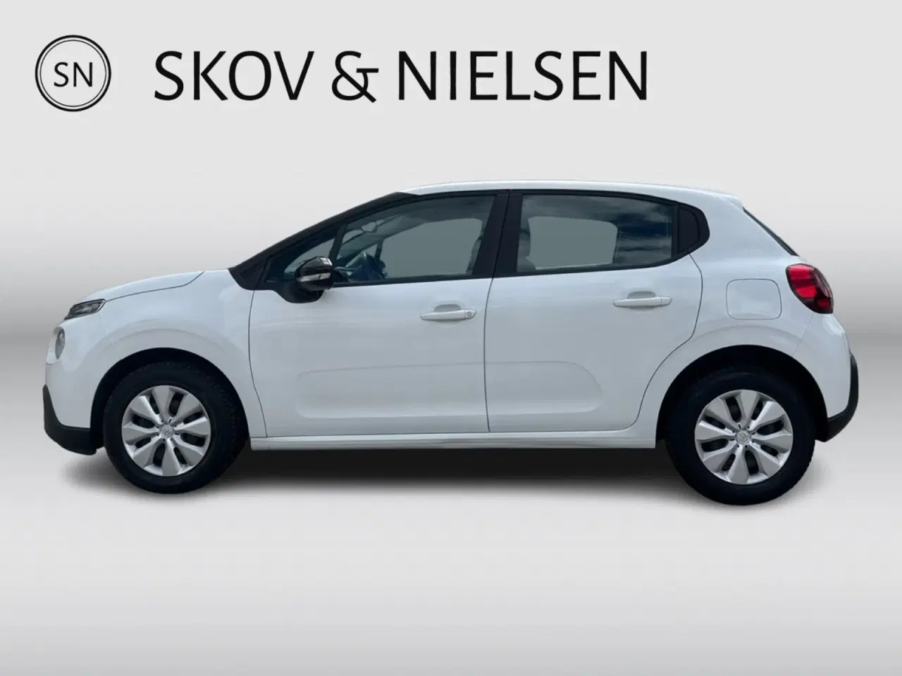 Billede 2 - Citroën C3 1,6 BlueHDi 75 Feel+ Van