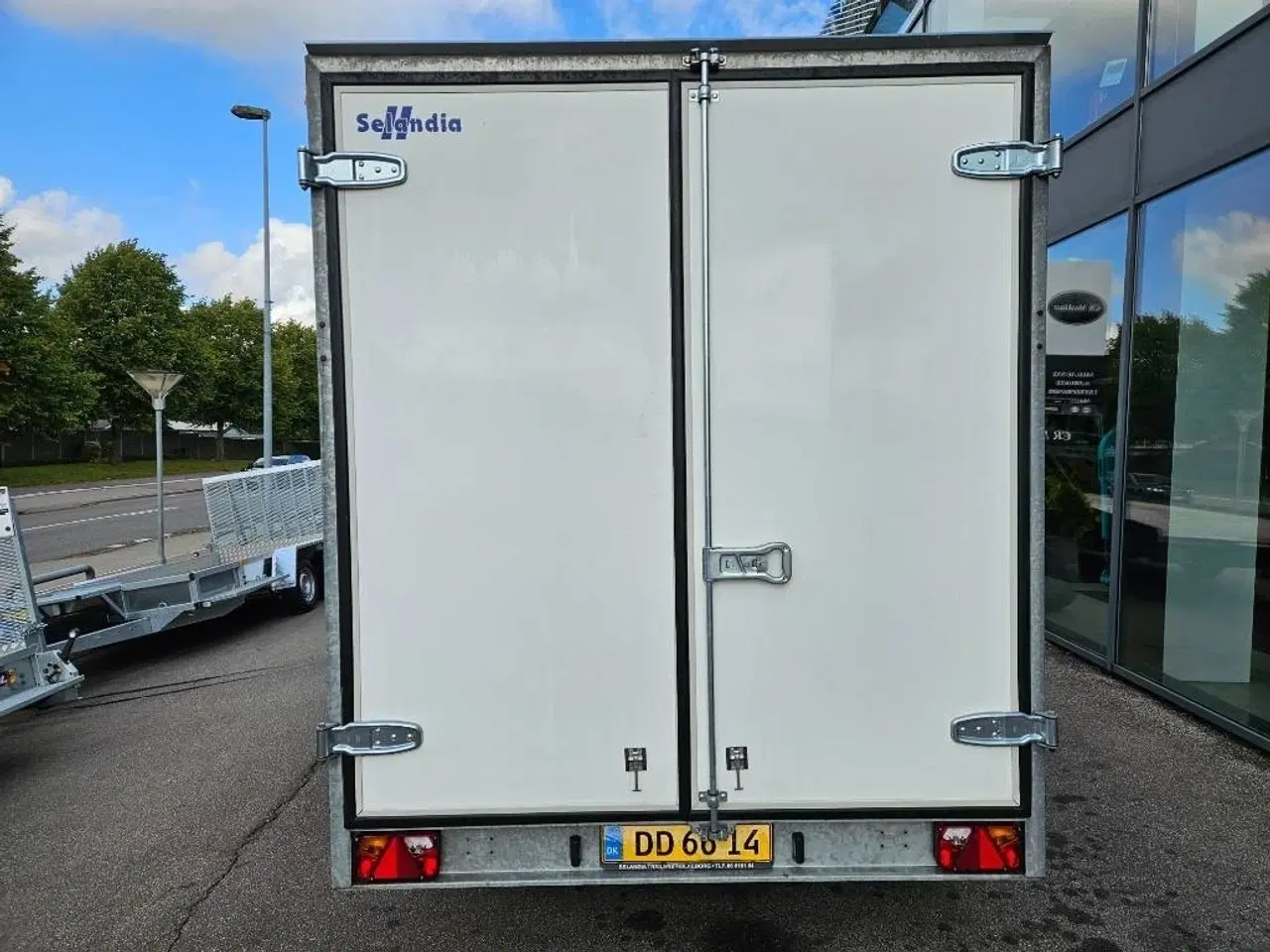 Billede 7 - [Other] tomplan m12