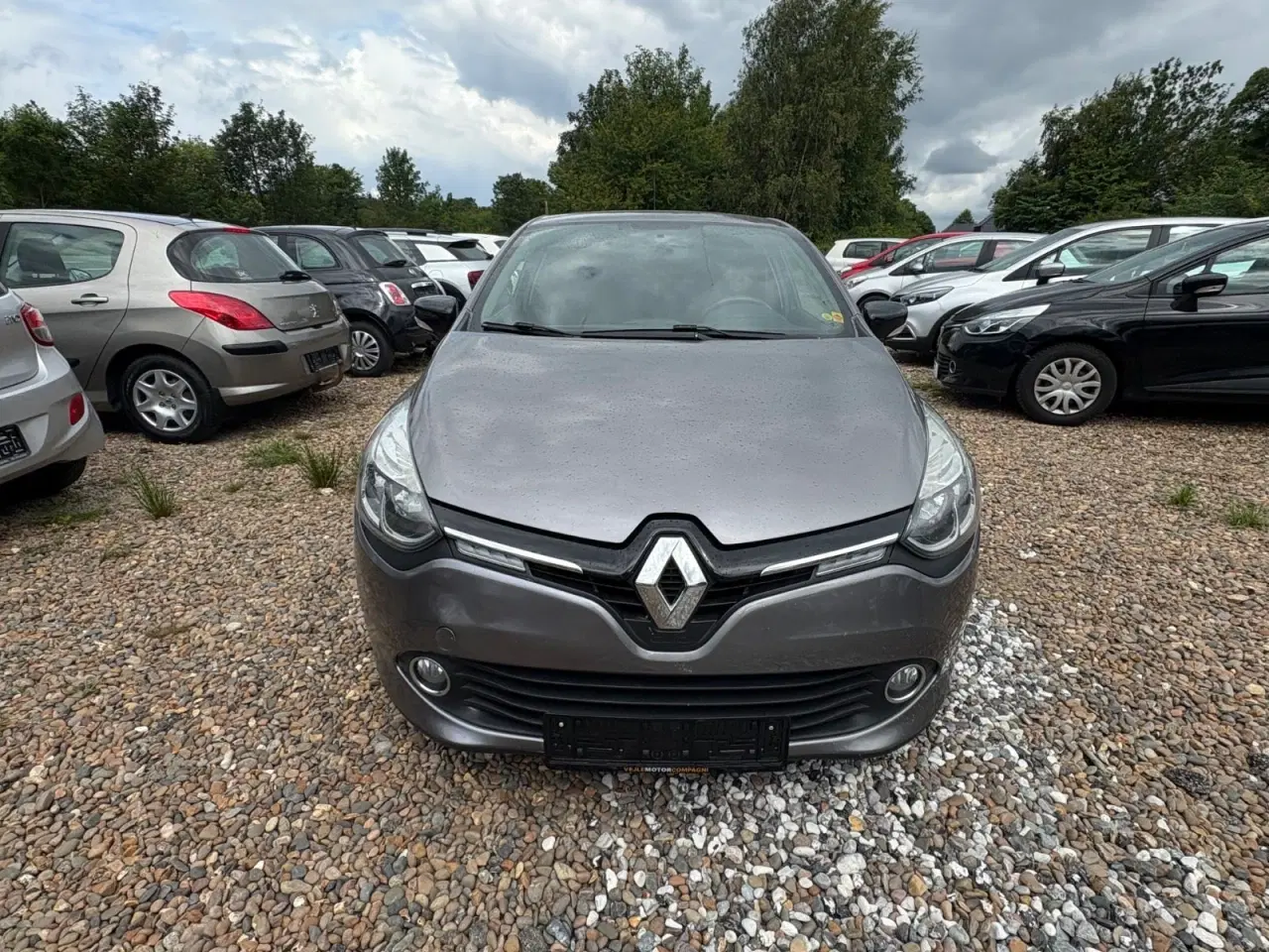 Billede 7 - Renault Clio IV 1,5 dCi 75 Expression
