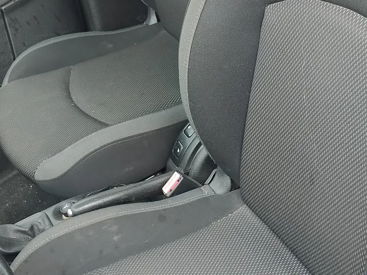 Billede 7 - Peugeot 206 1,4 HDI