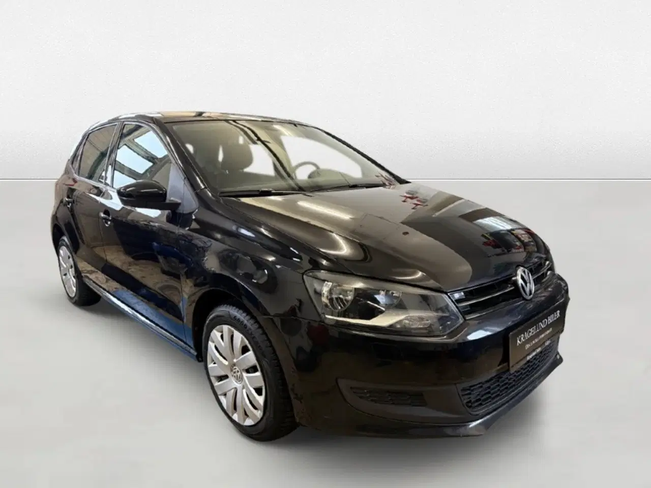 Billede 4 - VW Polo 1,6 TDi 90 Comfortline BMT