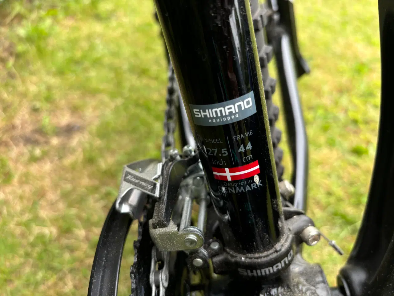 Billede 3 - MTB cykel