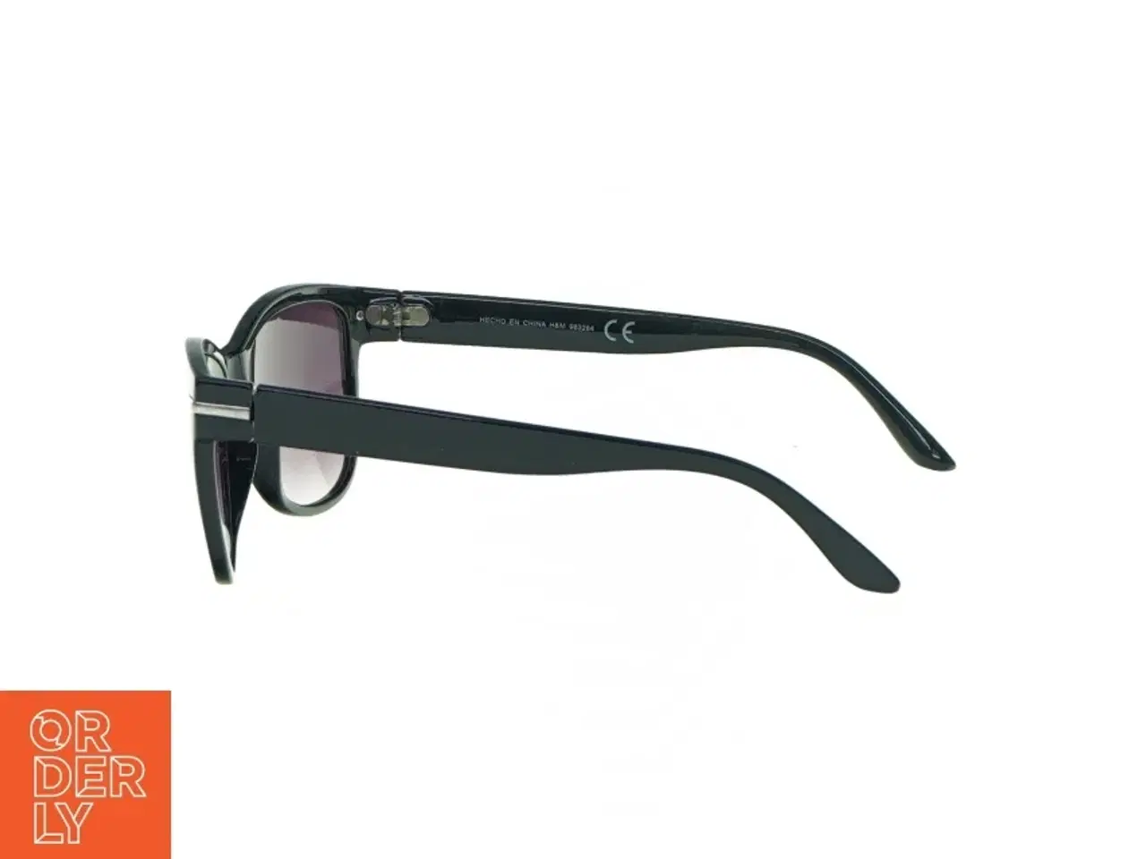 Billede 3 - Solbriller fra H&M (str. 13 x 5 cm)