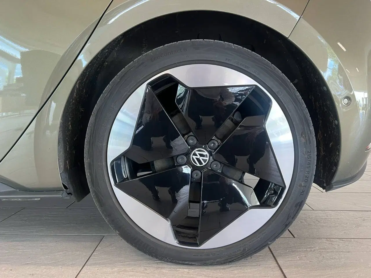 Billede 6 - VW ID.3 77 Pro S 75 Years Edition