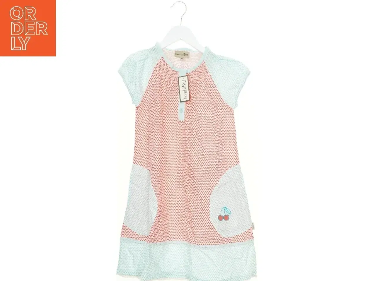 Billede 1 - Kjole fra bombiBitt (str. 140 cm)