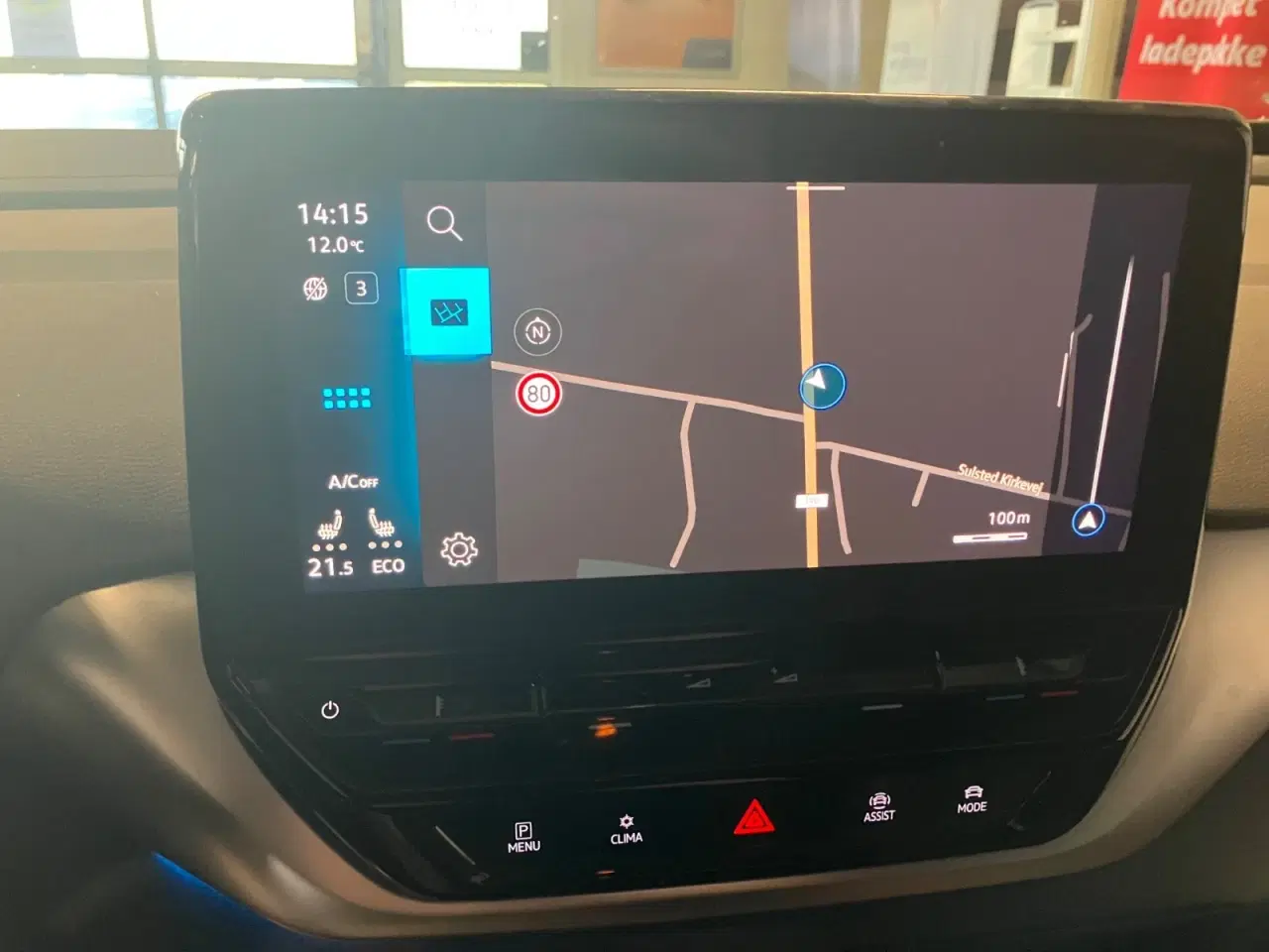 Billede 12 - VW ID.4 77 1ST