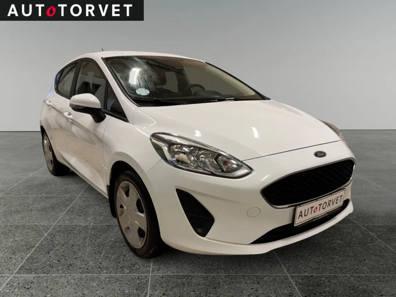 Billede 2 - Ford Fiesta 1,5 TDCi 85 Active