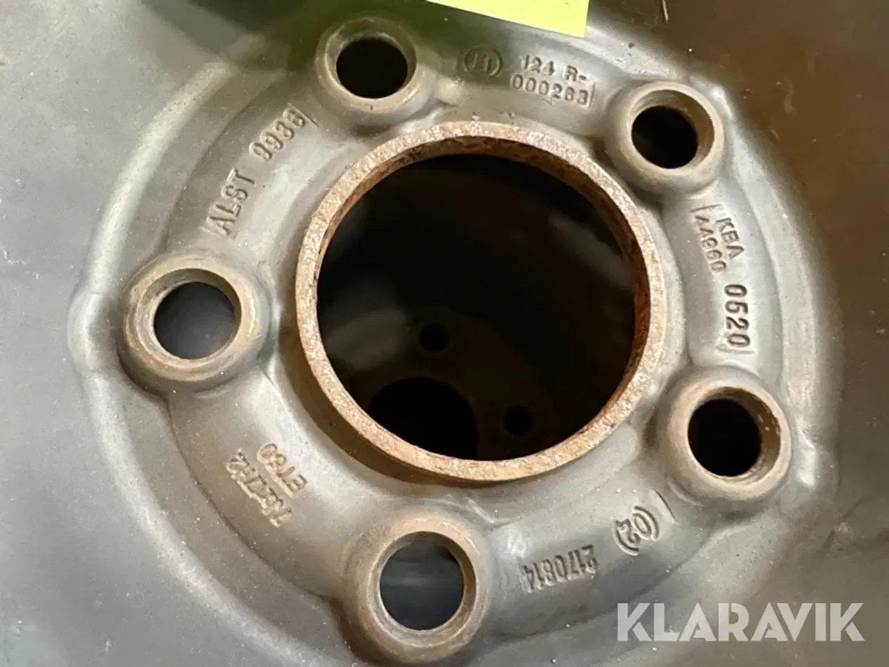 Billede 8 - Dæk Yokohama 225/65R17 - 4 styk