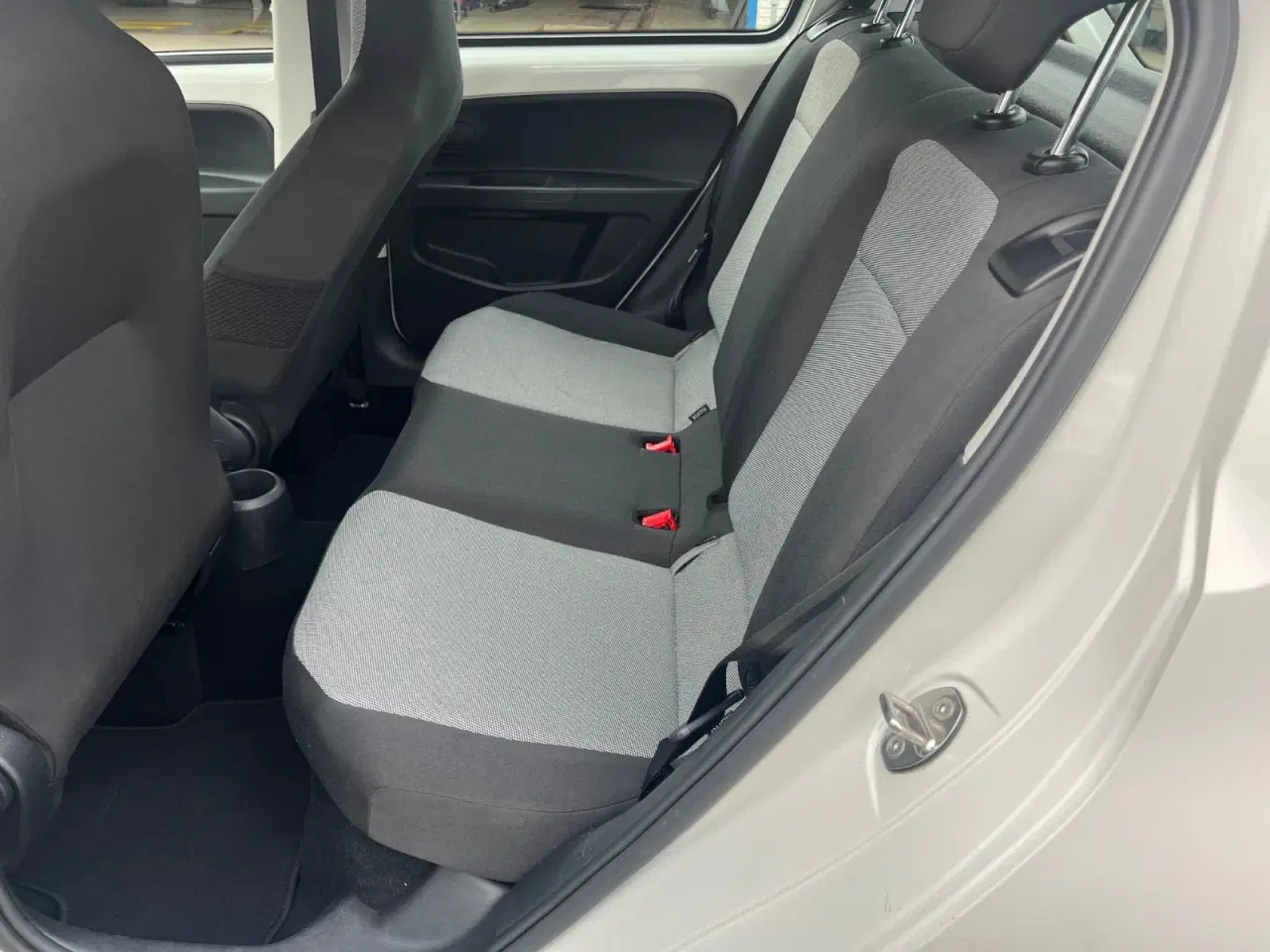 Billede 6 - Skoda Citigo 1,0 60 Ambition GreenTec