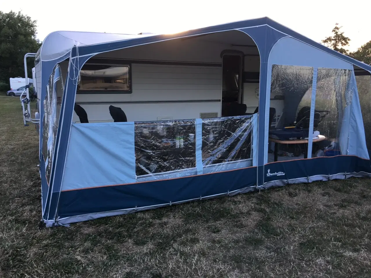 Billede 2 - Cabby comfort 55 