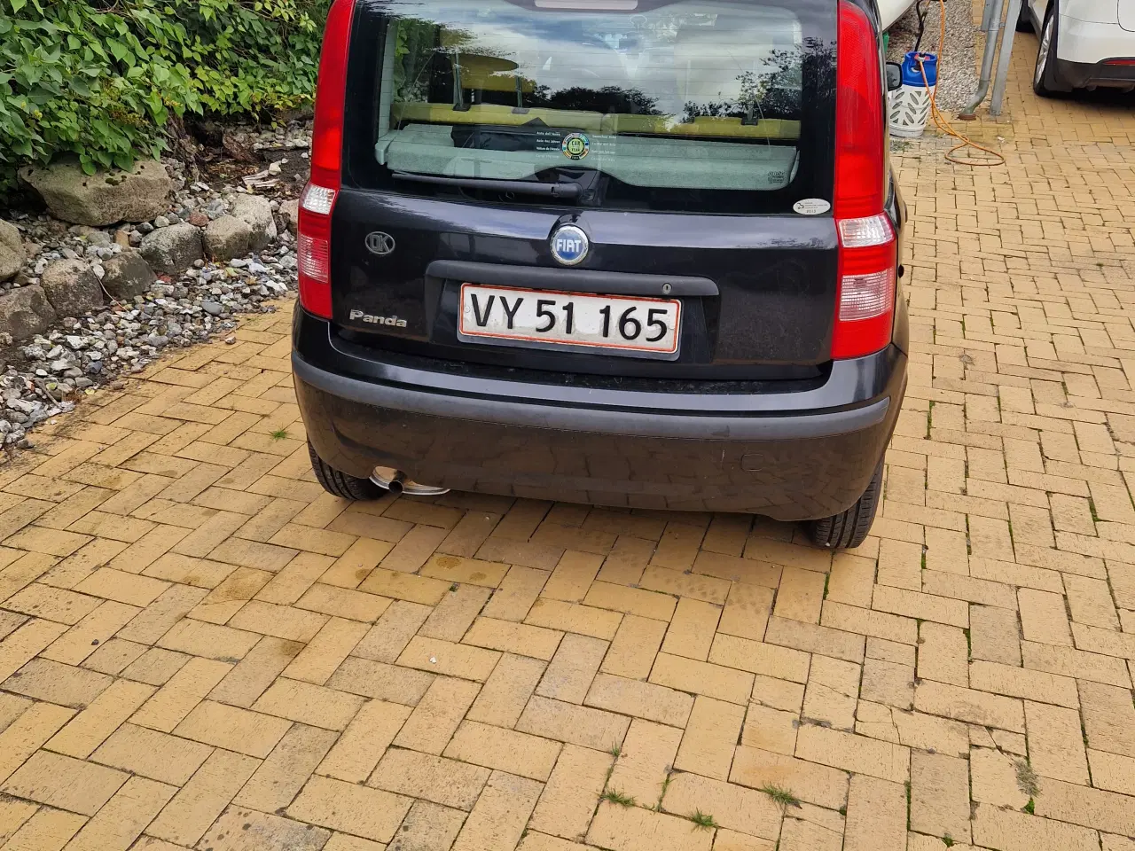 Billede 10 - Fiat Panda 