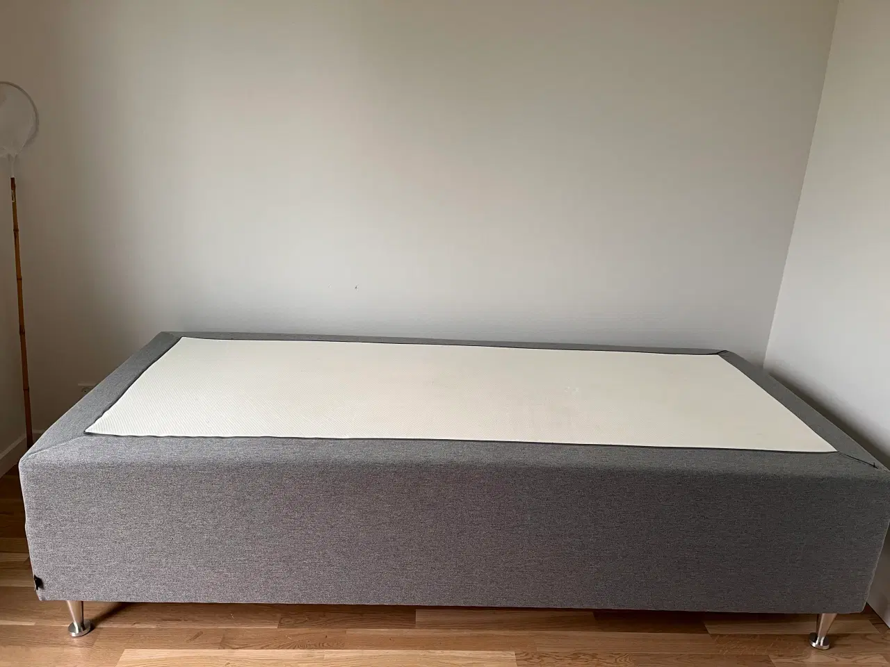 Billede 1 - Dobbeltsenge