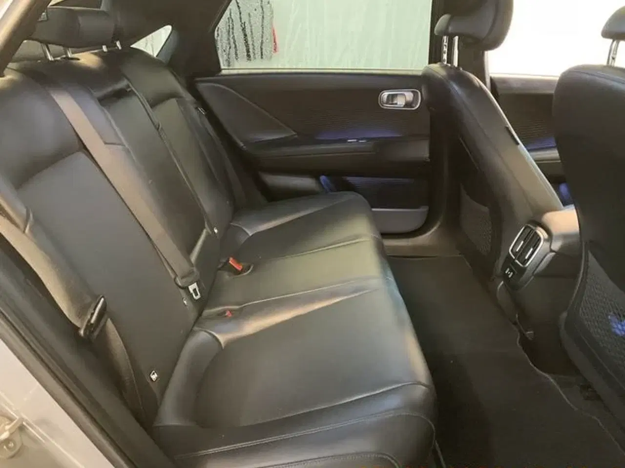 Billede 15 - Hyundai Ioniq 6 77 Ultimate