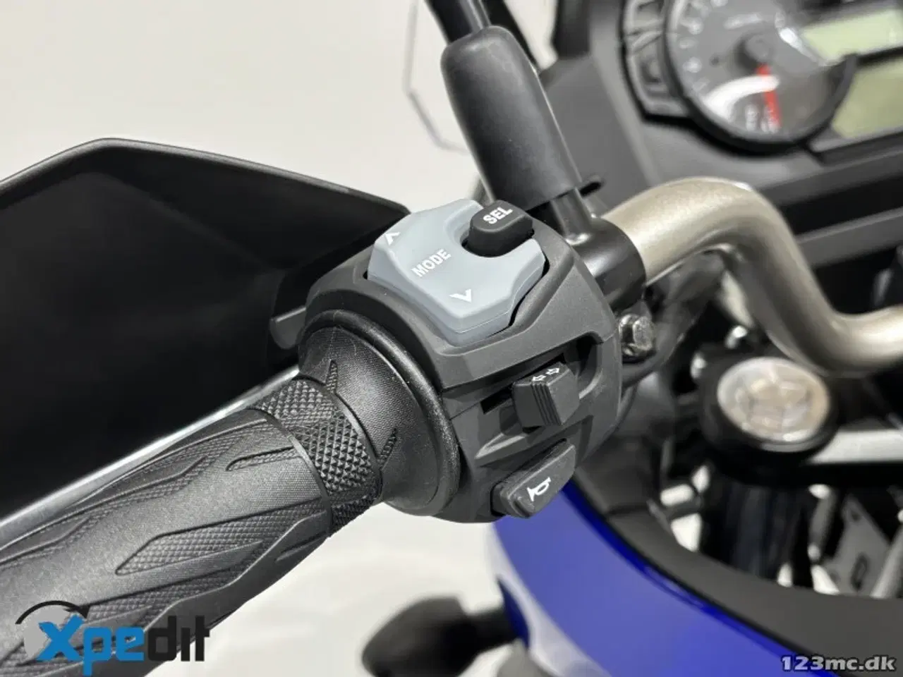 Billede 12 - Suzuki DL 650 XT V-Strom