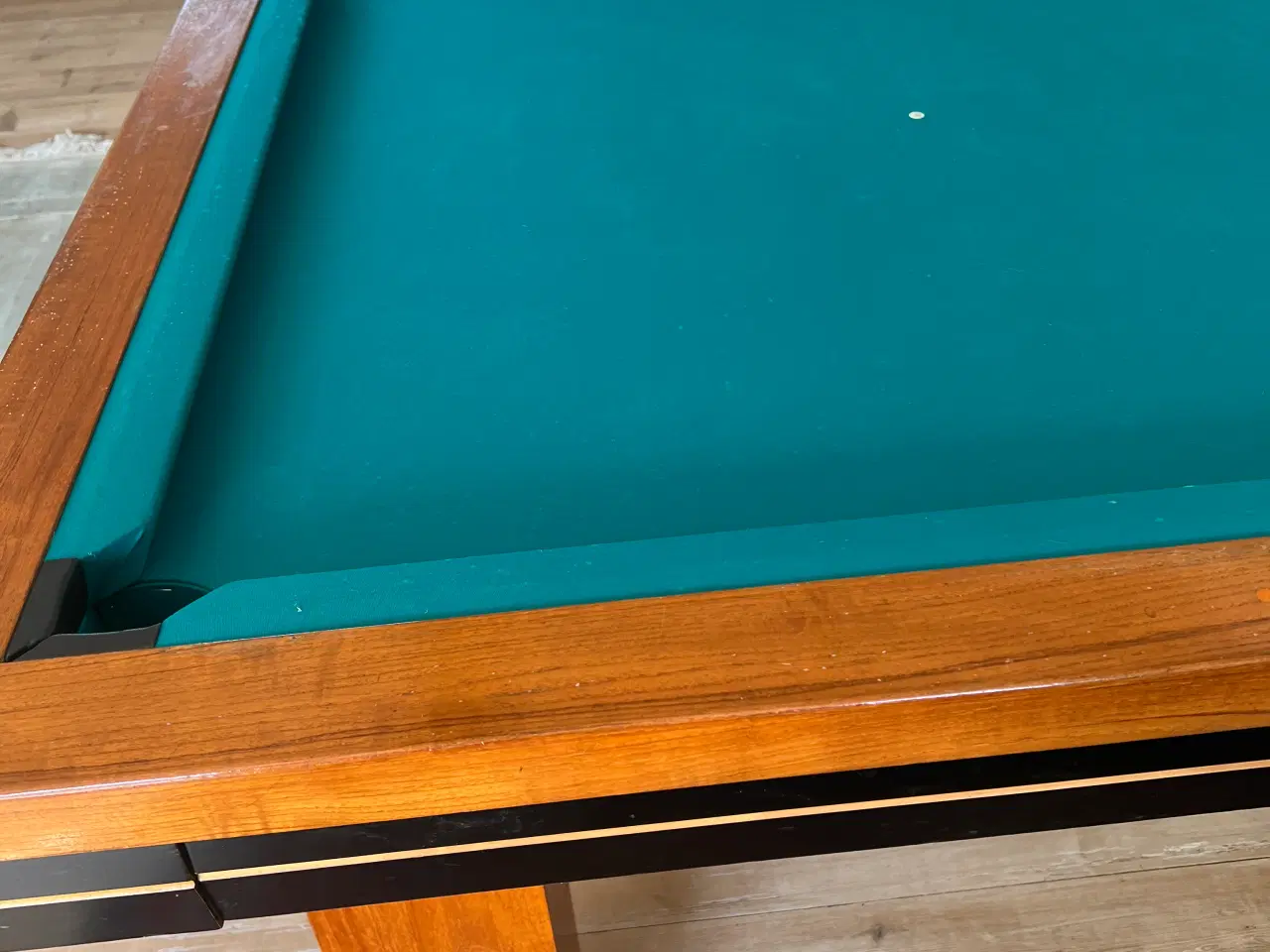 Billede 3 - Søren Søgaard billard
