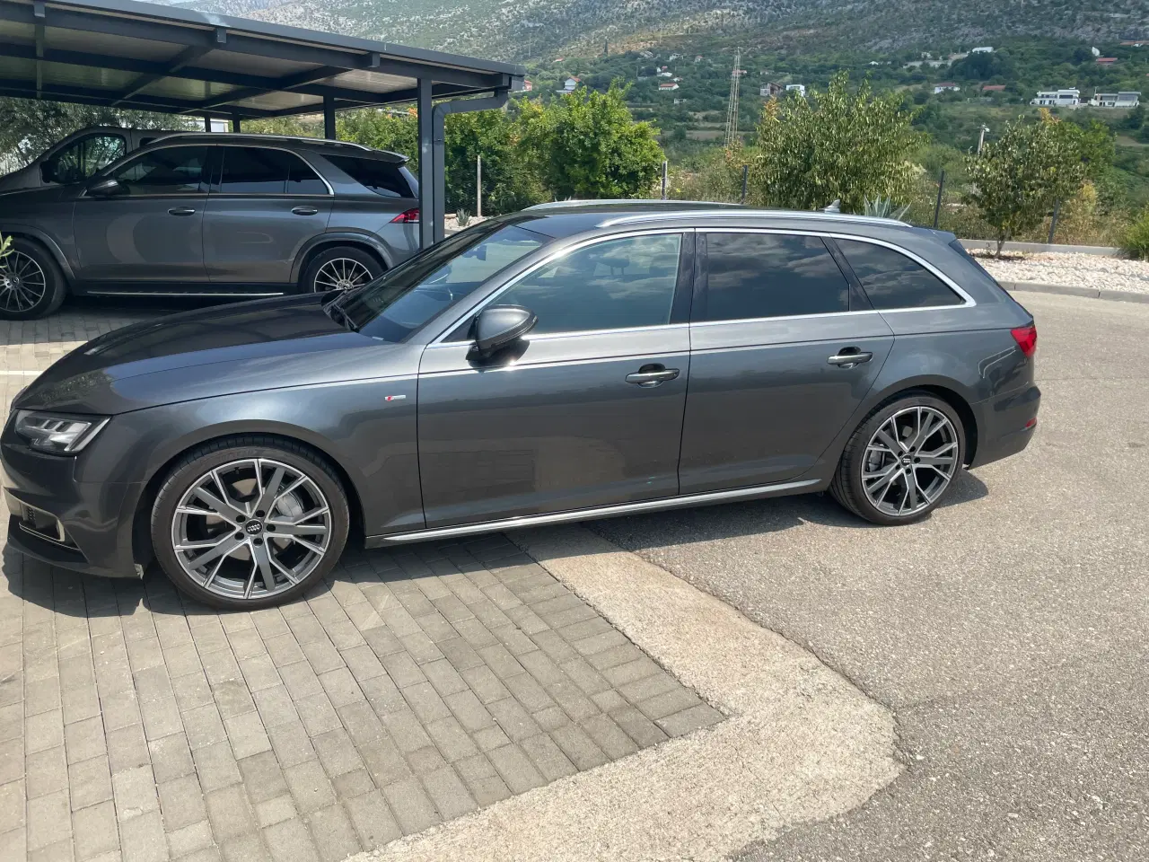 Billede 2 - Audi a4 b9 2.0 tdi 190 hk