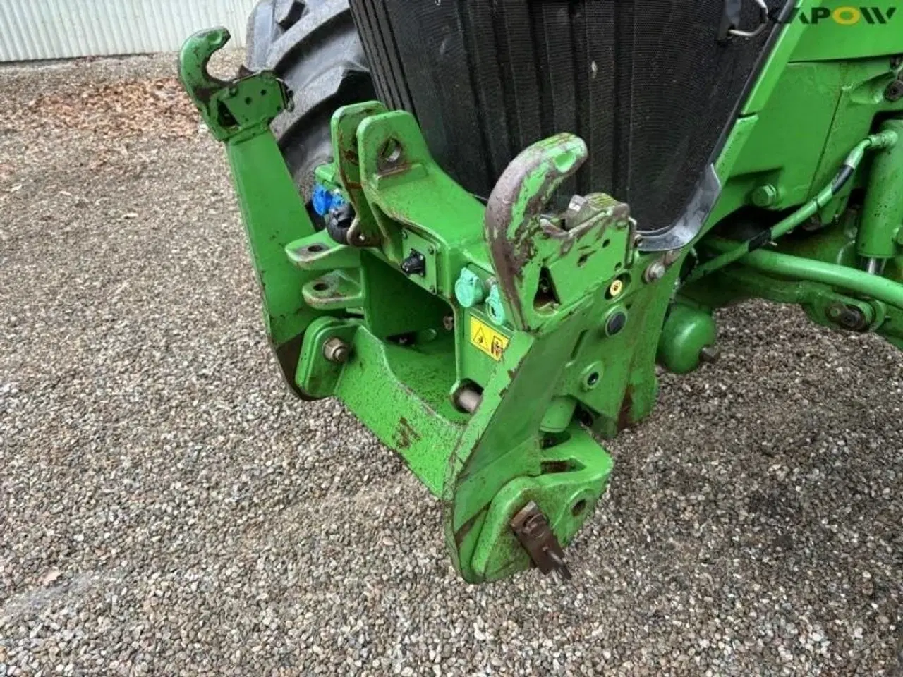 Billede 12 - John Deere 7280R