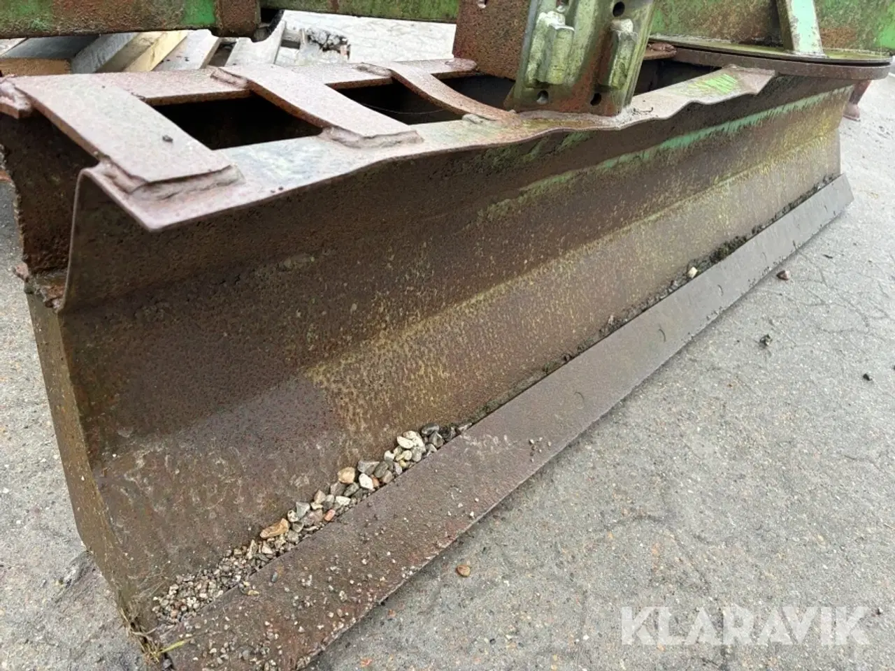 Billede 11 - Dåseblad