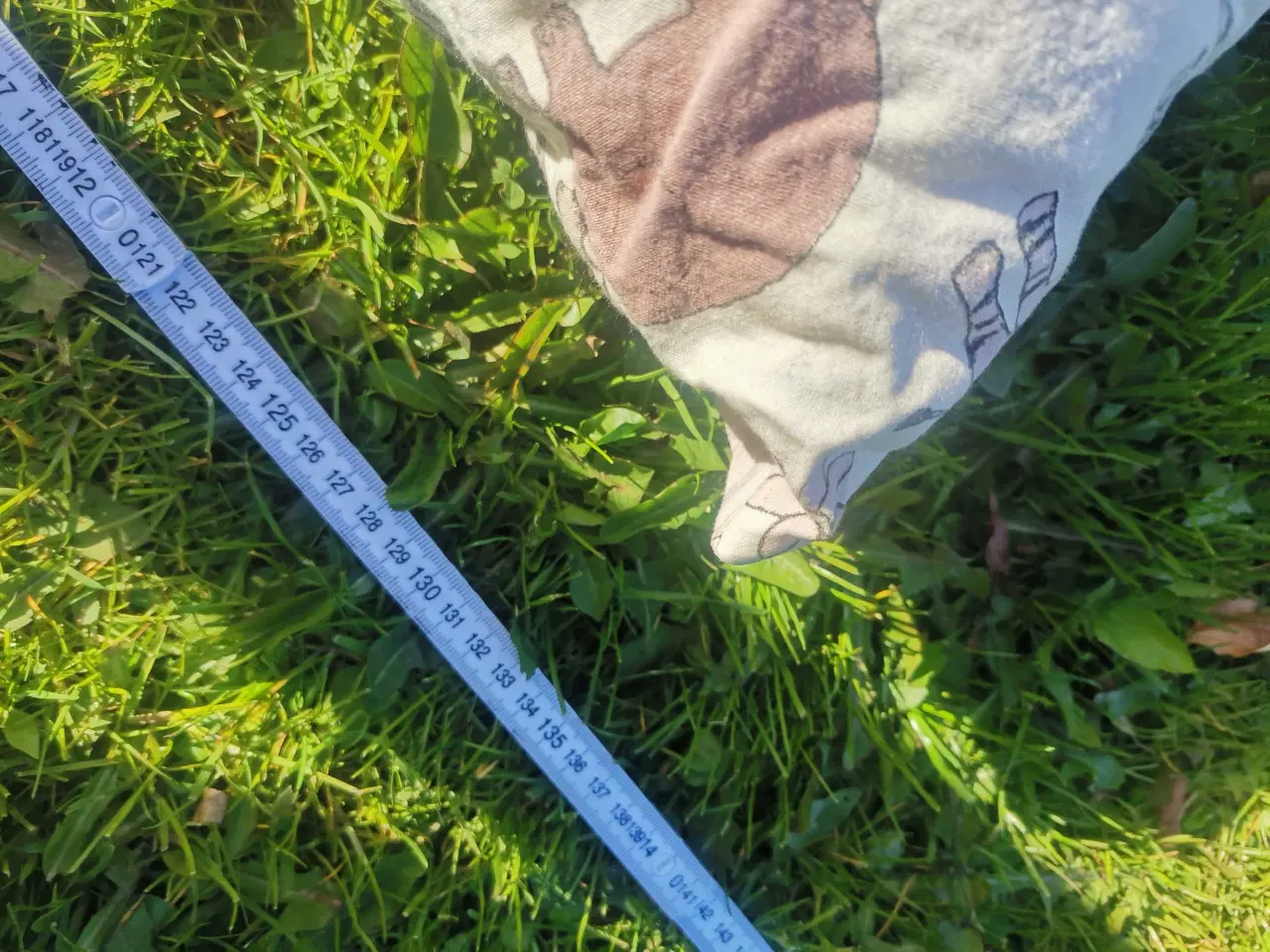 Billede 6 - En stor sække stol, 10 kr 🌸 