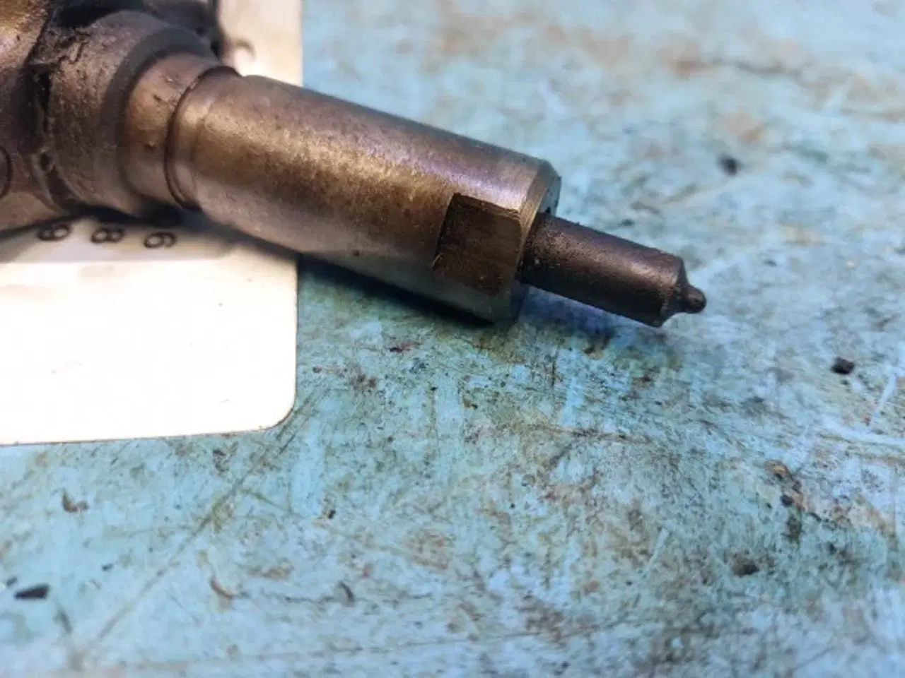 Billede 3 - Hydrema 806 Perkins 4.248 Dyse 570539