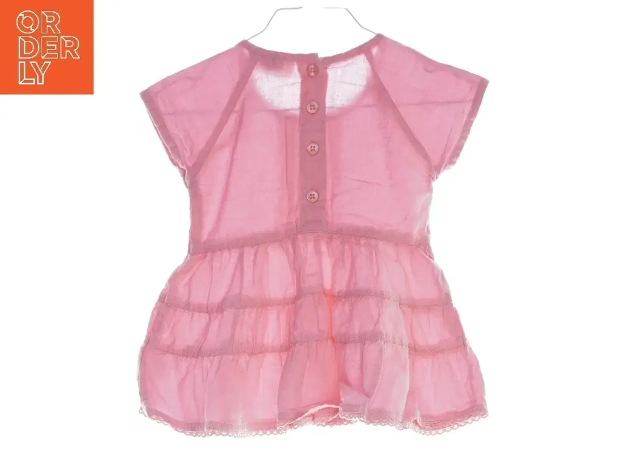 Billede 2 - Kjole fra Little One (str. 62)