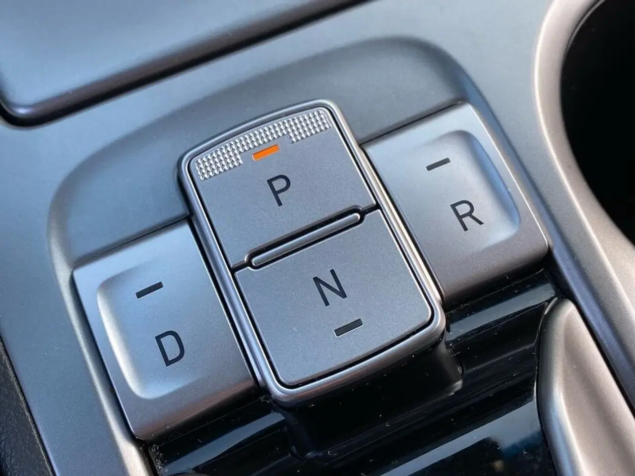 Billede 14 - Hyundai Kona EL Trend Deluxepakke 136HK 5d Aut.