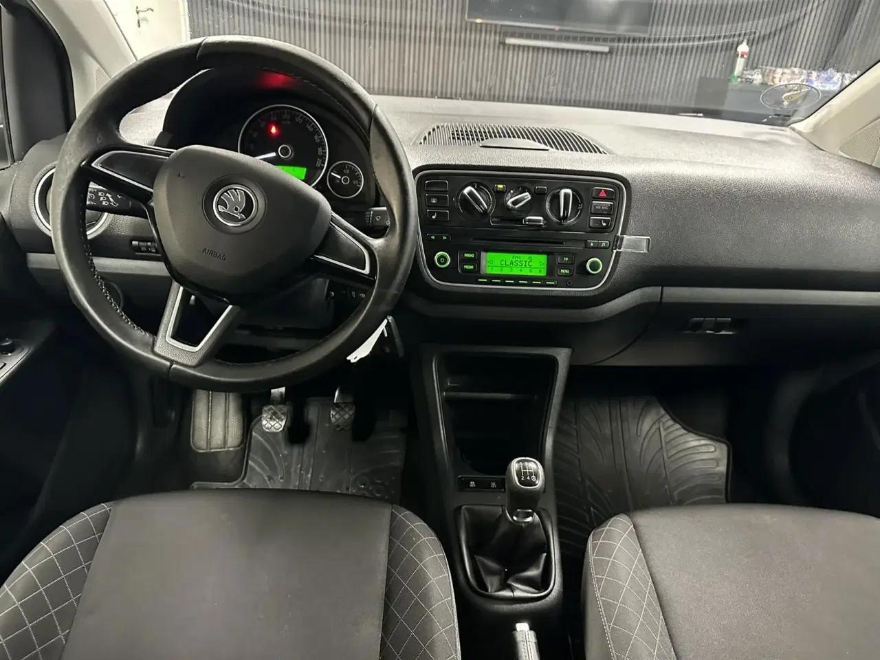 Billede 11 - Skoda Citigo 1,0 75HK 5d