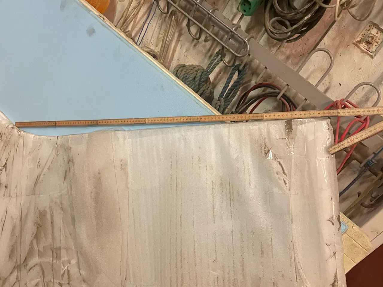 Billede 4 - Glasbordplader i virkel