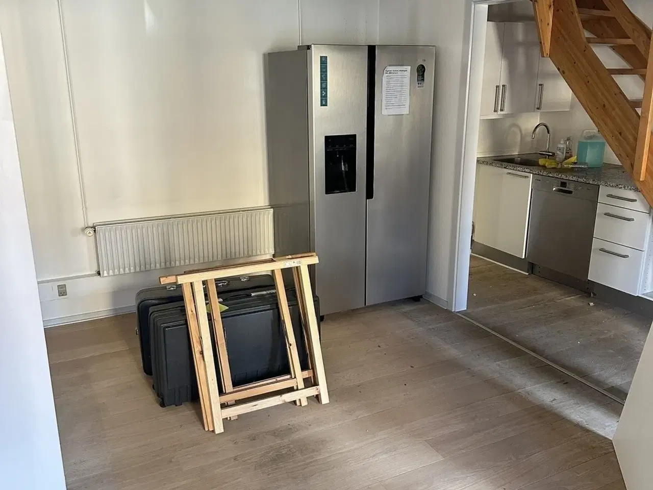 Billede 6 - Nyrenoveret kontorlejemål i hjertet af Aarhus C med parkering