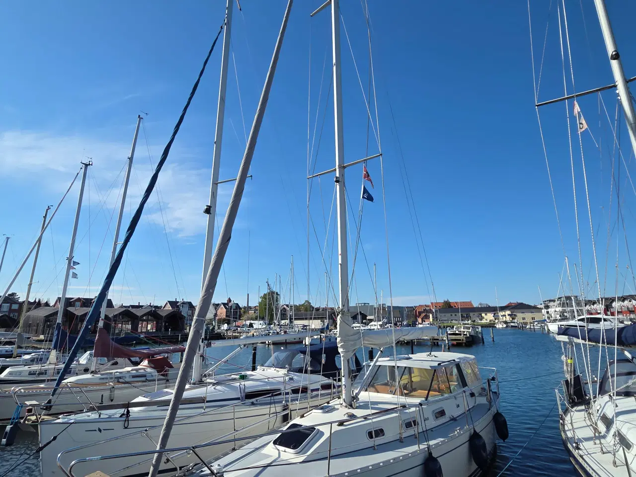 Billede 5 - LM 35 Vitesse Cabrio 