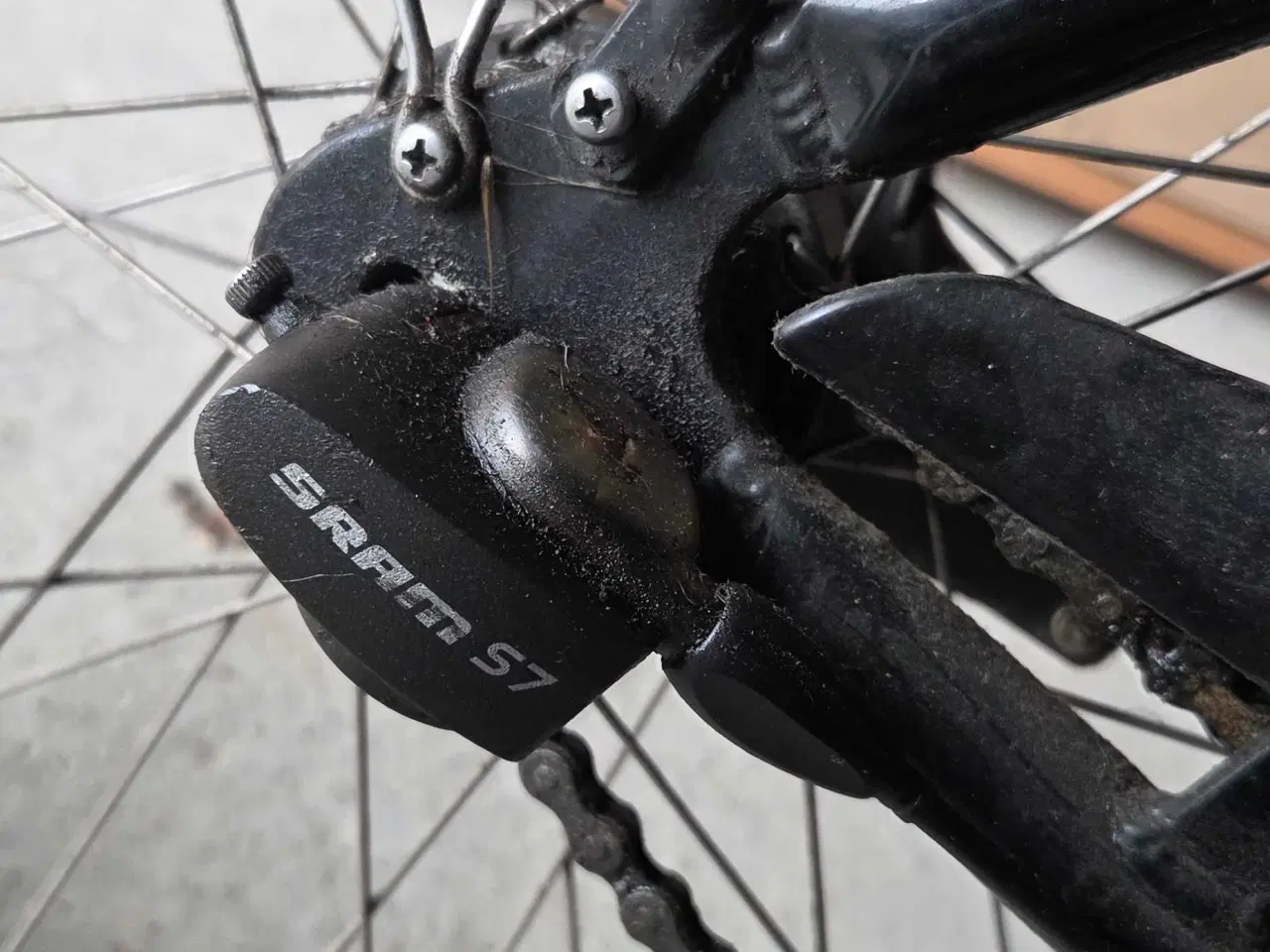 Billede 5 - Mustang classic herrecykel